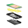 Spigen Tough Armor do Samsung Galaxy A56 Black - 1325528 - zdjęcie 5